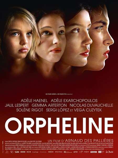 L'Orphelinat